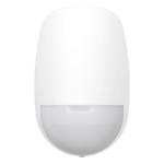 HIKVISION DS-PDD12P-EG2-WB – Detector PIR Inalámbrico de Doble Tecnología / Inmunidad a Mascotas hasta 24 kg / Rango 12 m (39.4 ft) / Ángulo de Cobertura 85.9° / Batería 5 Años