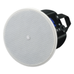 YAMAHA VXC4W – Altavoz de Techo / 4" / Rango Completo / 30W RMS / 8 Ohms / 70V/100V / Par