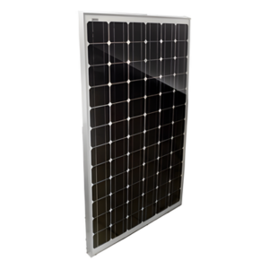 EPCOM WK15012 – Módulo Fotovoltaico Monocrístalino 150 Watt, Para sistemas a 12 Volt