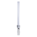 ALTAI TECHNOLOGIES SD.AN-2M10-00 – Antena Omnidireccional / 2.4 GHz / 10 dBi / MIMO 2x2 / IP55 / 3.94 ft x 2.76 in