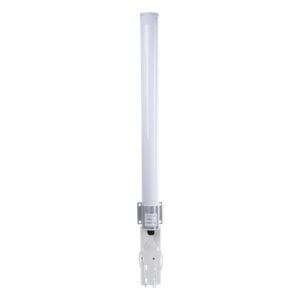 ALTAI TECHNOLOGIES SD.AN-2M10-00 – Antena Omnidireccional / 2.4 GHz / 10 dBi / MIMO 2x2 / IP55 / 3.94 ft x 2.76 in