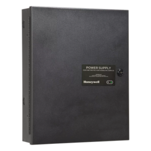 HONEYWELL HPF-PS6B – Fuente de Alimentación Remota / 6 A / 5 Salidas NAC o Auxiliares 24 Vcc / Compatible FACP 12 o 24 V