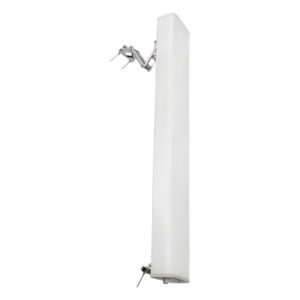 EPCOM CR-ORP0809 – Antena Sectorial Celular / 806-960 MHz / 18 dBi / Haz 65° H x 7.5° V / Conector N Hembra / Resistencia Viento 60 m/s