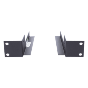 EPCOM INDUSTRIAL EI-ADAP-DS76 – Adaptador Rack 19" / Acero Calibre 14 / 1 Unidad de Rack / Pintura Electroestática Semi-Mate / 0.30 kg