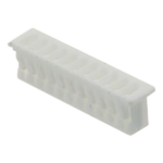 SYSCOM WM1729-ND – Conector Receptáculo / 11 Terminales / Paso 1.25 mm / Arneses Móviles Kenwood Series 102