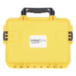 LINKEDPRO BY EPCOM LP-FT-KIT – Kit de Herramientas / Terminación de Conectores Mecánicos de Fibra Óptica / Cortadora 36,000 Cortes / VFL 5 km / Maletín Uso Rudo