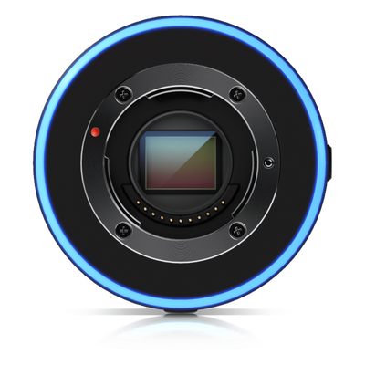 UVC-AI-DSLR