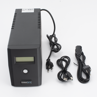 LP600LCD