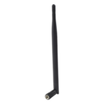 HIKVISION DS-ANT-NVR – Antena WiFi de Repuesto / 5 dBi de Ganancia / Frecuencia 2.4 GHz / Uso Interior