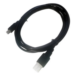 RUPTELA TCO4PROG – Cable Programador Universal USB a mini USB para TCO4/TCO4LCV3G/Eco4light/Eco4light3G/PRO4/PRO43G/FMBASIC/PEGASUSNX/NXII/3G