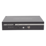 HIKVISION DS-6901UDI(C) – Decodificador de Video IP / 1 Salida HDMI 4K UHD / 32 Canales Simultáneos / Audio Bidireccional / H.265+ / Sin Licenciamiento