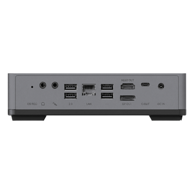 HC-MINICUBE/64