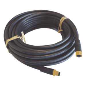 SIMRAD 000-14378-001 – Cable Micro-C NMEA 2000 / 10 m (32.8 ft) / 18 AWG / Baja Pérdida / Redes Backbone