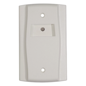 SYSTEM SENSOR RA100Z – LED Anunciador Remoto / Color rojo