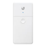 UBIQUITI F-POE-G2 – Convertidor de Medios PoE / Fibra Óptica SFP / 2 Puertos Gigabit Ethernet / Exterior -30 a 60 °C / Protección contra Descargas / 3 Opciones de Alimentación