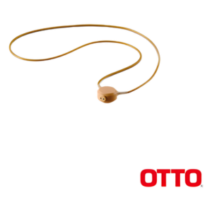 OTTO V1-10666 – Lazo inductivo para audífono inalámbrico