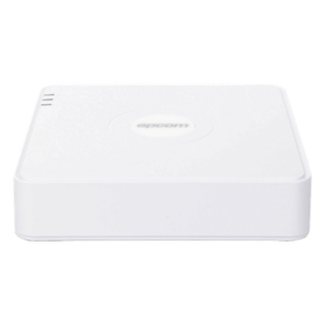 EPCOM PROFESSIONAL S08-TURBO-M1 – DVR Híbrido / 8 Canales TurboHD + 2 Canales IP / 2 Megapixel (1080p) Lite / AcuSense Lite / Audio por Coaxitron / H.265+ / 1 Bahía HDD