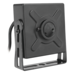 EPCOM P8TURBOWDNV2 – Cámara Pinhole TurboHD / 2 Megapixel / WDR 100 dB / Lente 3.7 mm / IR 0.001 Lux / IP60