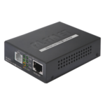PLANET VC-231 – Convertidor de Medios / VDSL2 / RJ-45 / RJ-11 / POTS / 6.6W / Larga Distancia