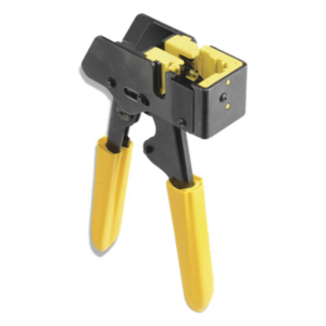 SIEMON MAX-TT – Herramienta de Terminación Turbotool / Conectores UTP MAX / Cat 5e y 6 / Plano, Angulado y Keystone