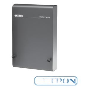 ZETRON 9019261 – Unidad de Terminales Remotas / 16 Entradas Digitales / 8 Entradas Analógicas / 16 Salidas Digitales / 4 Salidas Analógicas / Comunicación Modbus / Hasta 44 I/O