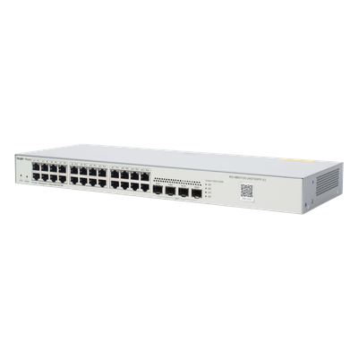 RG-NBS3100-24GT4SFP-V2