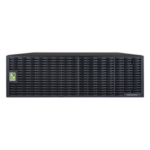 CYBERPOWER BP240VL3U01 – Módulo de Baterías Externas UPS / 240V / 30 Amp / 20 Baterías 12V 7.0 Ah / Rack 3U / Paralelo hasta 10 Unidades