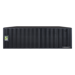 CYBERPOWER BP240VL3U01 – Módulo de Baterías Externas UPS / 240V / 30 Amp / 20 Baterías 12V 7.0 Ah / Rack 3U / Paralelo hasta 10 Unidades