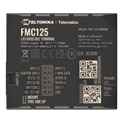 FMC125