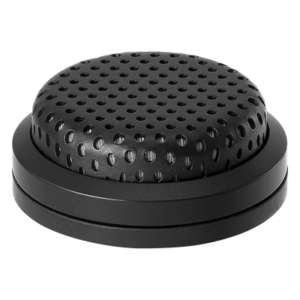 AUDIO-TECHNICA ES945O/XLR – Micrófono de Superficie | Condensador | Omnidireccional | Alimentación Phantom | Resistente a Salpicaduras IPX4