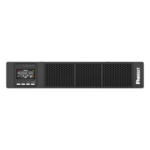 PANDUIT U02S11V – UPS Online Doble Conversión / 2000 VA / 2000 W / 120 Vca / 6 Tomas NEMA 5-20R / 2 UR / Onda Senoidal Pura