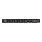 HIKVISION DS-C30S-L104(V2) – Tarjeta de Salida LED / 4 miniSAS 20 Puertos 1G / 2 Interfaces Ópticas 10G / Resolución 10.4 MP / Audio 3.5 mm