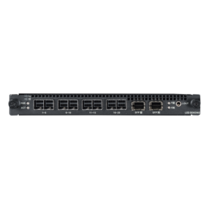 HIKVISION DS-C30S-L104(V2) – Tarjeta de Salida LED / 4 miniSAS 20 Puertos 1G / 2 Interfaces Ópticas 10G / Resolución 10.4 MP / Audio 3.5 mm