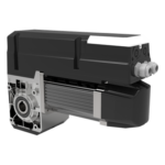 ACCESSPRO ACCESS-50 – Motor para Puerta de Garage / 1 HP / Torque 50 Nm / Puertas hasta 22 m² (236.8 ft²) / 20 Ciclos/Hora / IP54 / Operación -20°C a 40°C / 110-127 VCA
