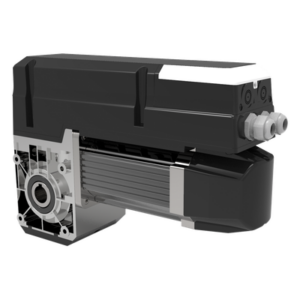 ACCESSPRO ACCESS-50 – Motor para Puerta de Garage / 1 HP / Torque 50 Nm / Puertas hasta 22 m² (236.8 ft²) / 20 Ciclos/Hora / IP54 / Operación -20°C a 40°C / 110-127 VCA