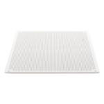 PRECISION PST-3546-16EPL – Placa Interna para Gabinete / Plástico ABS / IP65 / 425 x 330 mm / Cierre por Broche / Exteriores