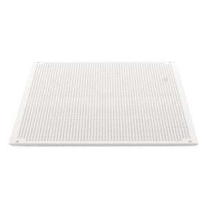 PRECISION PST-3546-16EPL – Placa Interna para Gabinete / Plástico ABS / IP65 / 425 x 330 mm / Cierre por Broche / Exteriores