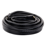 ATEN 2L7D15H – Cable HDMI de alta velocidad con Ethernet / 4K@60Hz / 24 AWG / 15 m (49.2 ft) / Conectores dorados