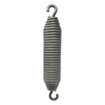 FAAC 721006 – Resorte Balanceador / Diámetro 7 / Brazo Rectangular 2.8 a 3.8 m (9.2 a 12.5 ft) / IP44 / -40°C a +55°C