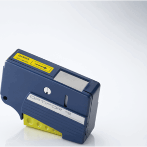 PANDUIT FMTPFCT – Herramienta de Limpieza de Fibra Óptica / Conectores MPO/MTP Hembra / Monomodo y Multimodo / 400 Ciclos
