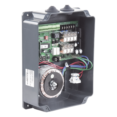 XBS-PK03-CBOX
