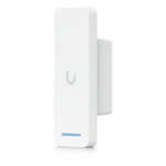 UBIQUITI UA-ULTRA – Lector de Acceso NFC / Hub Integrado / PoE+ / IP55 / 13.56 MHz / -30 a 40°C / 4.9 x 1.8 x 4.5'