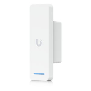 UBIQUITI UA-ULTRA – Lector de Acceso NFC / Hub Integrado / PoE+ / IP55 / 13.56 MHz / -30 a 40°C / 4.9 x 1.8 x 4.5'