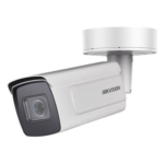 HIKVISION IDS-2CD7A46G0/P-IZHS(C) – Cámara Bala IP / 4 Megapixel / ANPR / Lente Mot. 2.8 a 12 mm / WDR 140 dB / DarkFighter / IR EXIR 50 m (164 ft) / IP67 / IK10