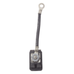 ASTRON TSS25B – Termistor Block / Sensor Temperatura -40°C a +125°C / Compatible SS25 / Terminales Cobre