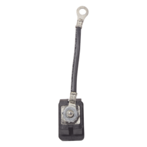 ASTRON TSS25B – Termistor Block / Sensor Temperatura -40°C a +125°C / Compatible SS25 / Terminales Cobre