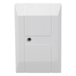 HONEYWELL HOME RESIDEO 4101SN – Módulo de Relevador Direccionable / 1 Salida Forma C / Zona Auxiliar Supervisada / Bucle V-Plex / 2A a 28 VCA/VCC