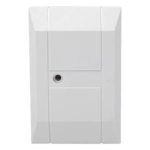 HONEYWELL HOME RESIDEO 4101SN – Módulo de Relevador Direccionable / 1 Salida Forma C / Zona Auxiliar Supervisada / Bucle V-Plex / 2A a 28 VCA/VCC