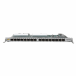 V-SOL CBXG16C01 – Tarjeta de Servicio OLT / 16 Puertos Combo GPON/XGSPON / 10 Gbps Simétrico / 20 km (65,616 ft) / 4096 ONUs XGS-PON / Split 1:256