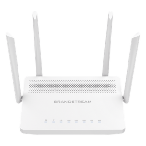 GRANDSTREAM GWN7052 – Router Inalámbrico Wi-Fi 5 802.11ac 1.27 Gbps, doble banda, MU-MIMO 2x2:2, servidor VPN con administración desde la nube gratuita o stand-alone.